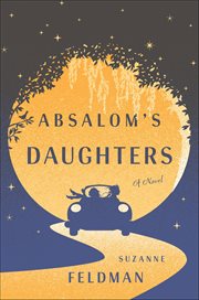 Absalom's Daughters cover image cdn