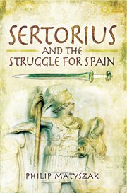 Sertorius and the Struggle for Spain cover image cdn