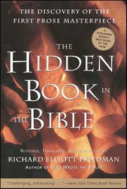 The Hidden Book in the Bible cover image cdn