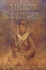 Ghost Soldier cover image cdn