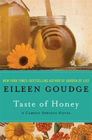 Taste of Honey cover image cdn