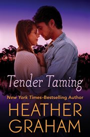 Tender Taming cover image cdn