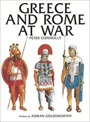 Greece and Rome at War cover image cdn