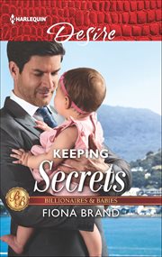 Keeping Secrets cover image cdn