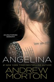 Angelina : An Unauthorized Biography cover image cdn