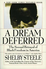 A Dream Deferred cover image cdn