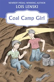 Coal Camp Girl cover image cdn