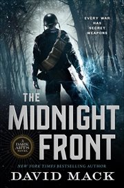 The Midnight Front cover image cdn