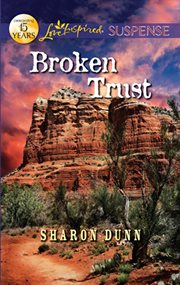 Broken Trust cover image cdn