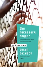 The Necessary Beggar cover image cdn