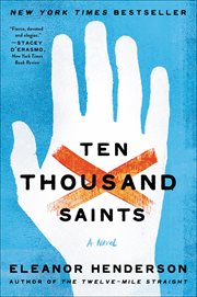 Ten Thousand Saints cover image cdn