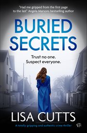 Buried Secrets cover image cdn