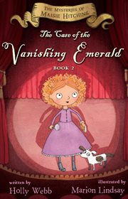 The Case of the Vanishing Emerald cover image cdn