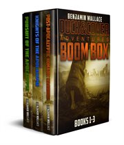 Boom Box cover image cdn