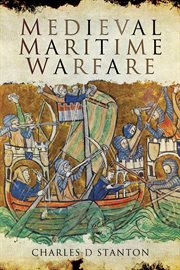 Medieval Maritime Warfare cover image cdn