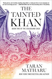 The Tainted Khan cover image cdn