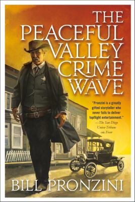 The Peaceful Valley Crime Wave cover image cdn