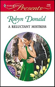 A Reluctant Mistress cover image cdn