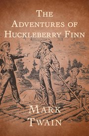 The Adventures of Huckleberry Finn cover image cdn