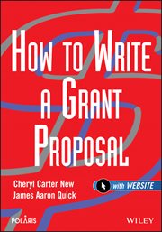 How to Write a Grant Proposal cover image cdn