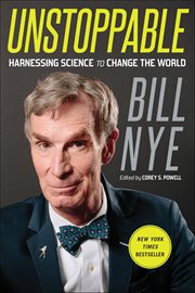 Unstoppable : Harnessing Science to Change the World cover image cdn