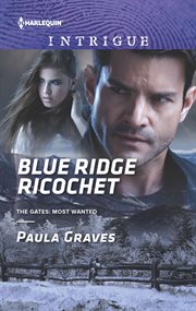 Blue Ridge Ricochet cover image cdn