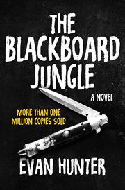 The Blackboard Jungle cover image cdn