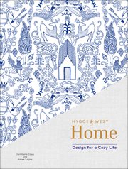 Hygge & West Home : Design for a Cozy Life cover image cdn