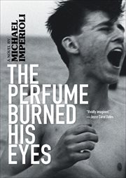 The Perfume Burned His Eyes cover image cdn