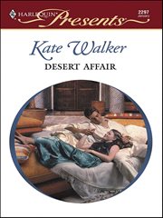 Desert Affair cover image cdn