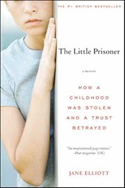 The Little Prisoner : A Memoir cover image cdn