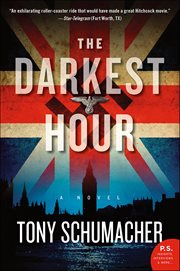 The Darkest Hour cover image cdn