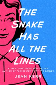 The Snake Has All the Lines cover image cdn