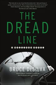 The Dread Line cover image cdn