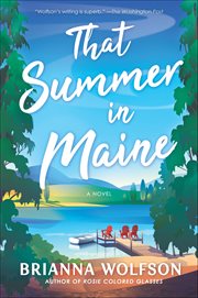 That Summer in Maine cover image cdn