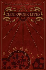 Clockwork Lives cover image cdn