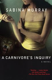 A Carnivore's Inquiry cover image cdn