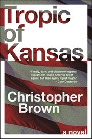 Tropic of Kansas cover image cdn