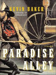 Paradise Alley cover image cdn