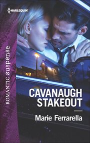 Cavanaugh Stakeout cover image cdn
