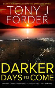 Darker Days to Come cover image cdn