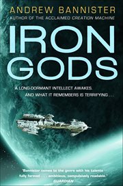 Iron Gods cover image cdn