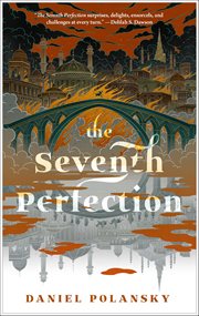 The Seventh Perfection cover image cdn