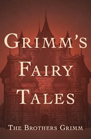 Grimm's Fairy Tales cover image cdn