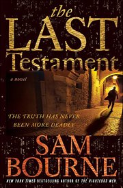 The Last Testament cover image cdn
