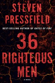 36 Righteous Men cover image cdn