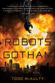 The Robots of Gotham cover image cdn