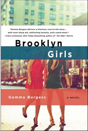 Brooklyn Girls cover image cdn