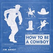 How to Be a Cowboy cover image cdn