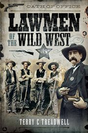 Lawmen of the Wild West cover image cdn